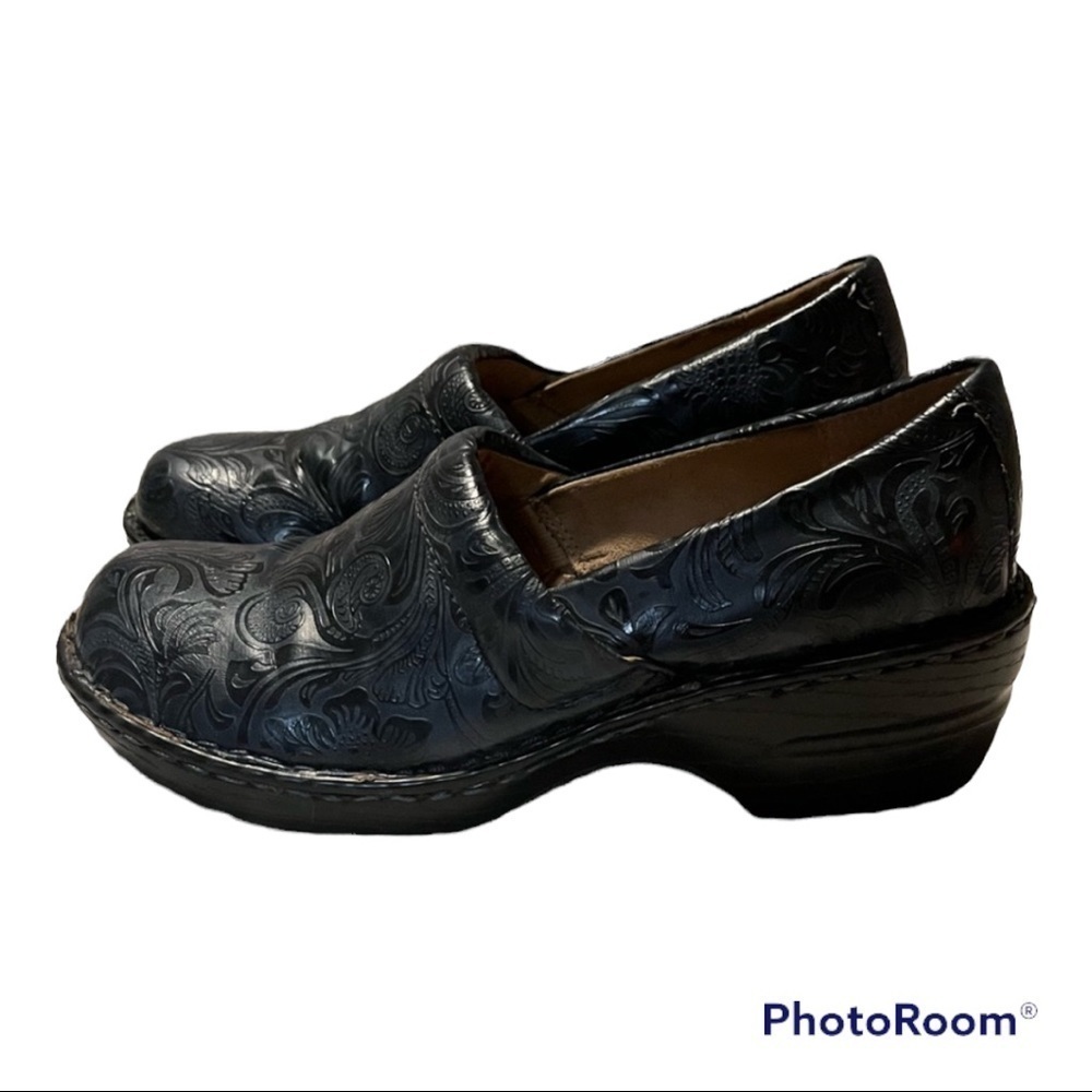 G H Bass Sheena Shoes
